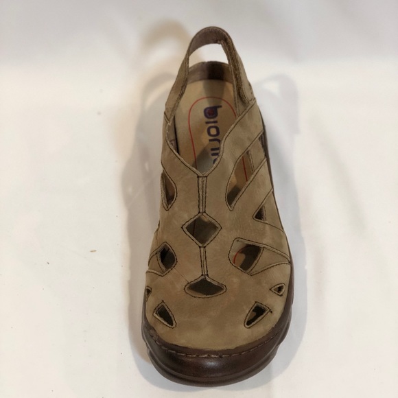 Bionica “Maclean” Sandal - Picture 5 of 8